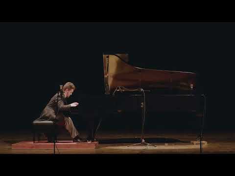 Scriabin - Etude Op.8 No.12 in D-sharp minor - Mikhail Farcossà (live)